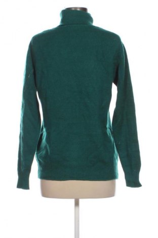 Dámský svetr Unbranded, Velikost M, Barva Zelená, Cena  469,00 Kč