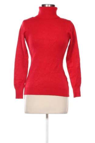 Damenpullover Unbranded, Größe S, Farbe Rot, Preis € 8,99