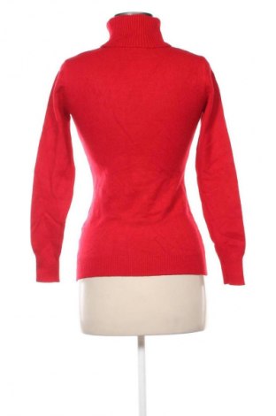 Damenpullover Unbranded, Größe S, Farbe Rot, Preis € 8,99