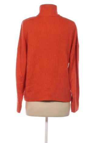Damenpullover Unbranded, Größe L, Farbe Orange, Preis 20,99 €