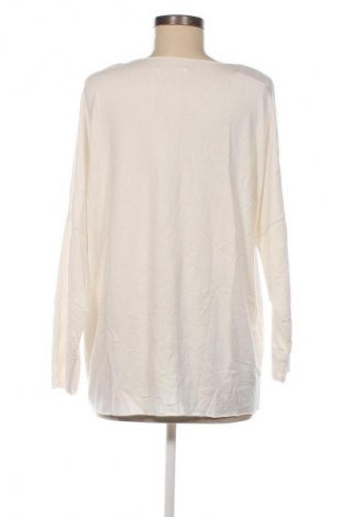 Γυναικείο πουλόβερ Unbranded, Μέγεθος XXL, Χρώμα Λευκό, Τιμή 18,99 €