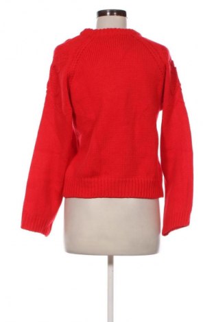 Pulover de femei Unbranded, Mărime L, Culoare Roșu, Preț 63,99 Lei