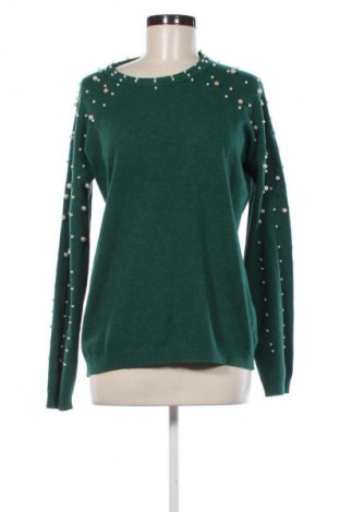 Pulover de femei Unbranded, Mărime L, Culoare Verde, Preț 79,00 Lei