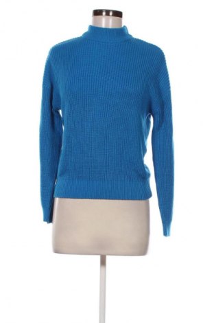 Damenpullover Unbranded, Größe M, Farbe Blau, Preis 20,99 €