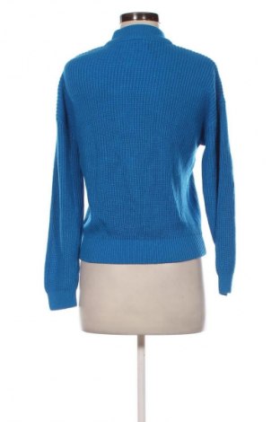 Damenpullover Unbranded, Größe M, Farbe Blau, Preis 20,99 €
