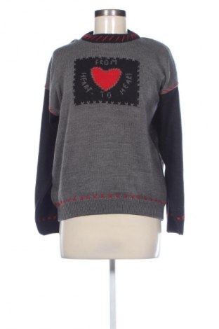Damenpullover Unbranded, Größe L, Farbe Mehrfarbig, Preis € 14,63