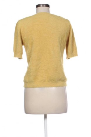 Dámsky pulóver Unbranded, Veľkosť L, Farba Žltá, Cena  15,20 €