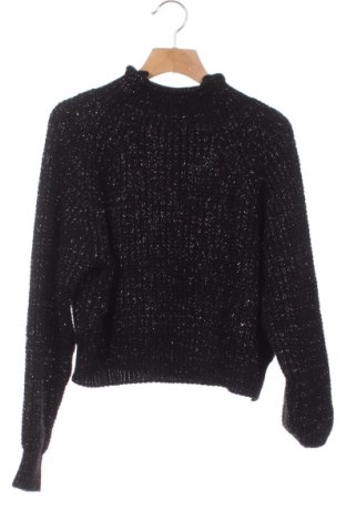 Pulover de femei Unbranded, Mărime XS, Culoare Negru, Preț 78,79 Lei