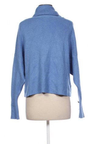 Damenpullover Unbranded, Größe M, Farbe Blau, Preis 20,99 €