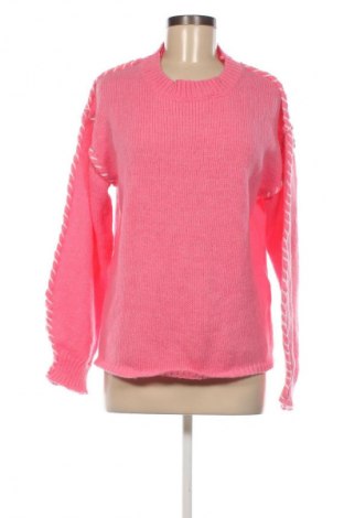 Damenpullover Unbranded, Größe M, Farbe Rosa, Preis € 20,99