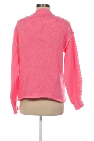 Damenpullover Unbranded, Größe M, Farbe Rosa, Preis € 20,99