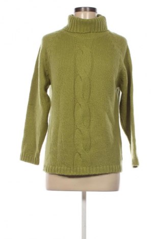 Damenpullover Unbranded, Größe M, Farbe Grün, Preis € 20,99