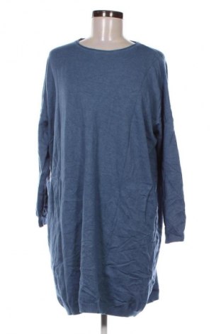Női pulóver Unbranded, Méret XXL, Szín Kék, Ár 5 529 Ft