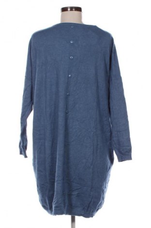 Női pulóver Unbranded, Méret XXL, Szín Kék, Ár 5 529 Ft