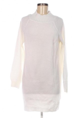 Damenpullover Unbranded, Größe S, Farbe Weiß, Preis 20,99 €
