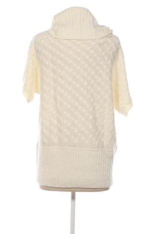 Damski sweter Unbranded, Rozmiar XL, Kolor ecru, Cena 95,99 zł