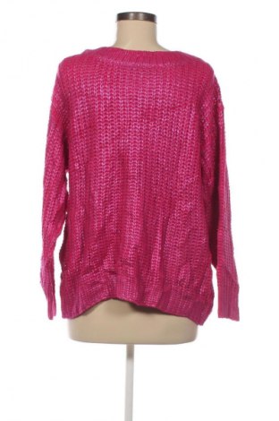 Damenpullover Unbranded, Größe XL, Farbe Rosa, Preis € 14,99