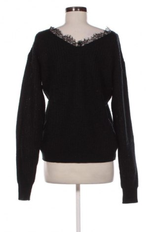Damski sweter Unbranded, Rozmiar L, Kolor Czarny, Cena 95,99 zł