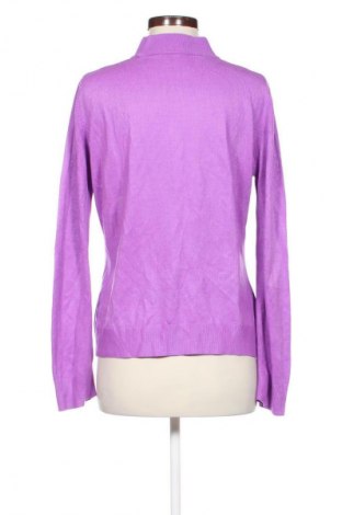 Pulover de femei Unbranded, Mărime M, Culoare Mov, Preț 79,99 Lei