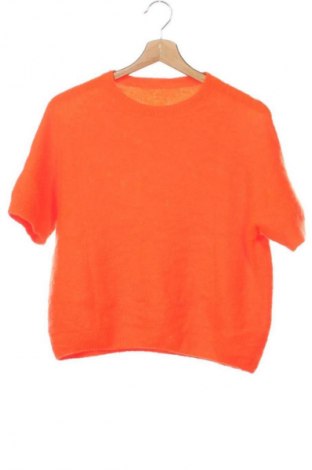 Dámsky pulóver Unbranded, Veľkosť XS, Farba Oranžová, Cena  16,95 €