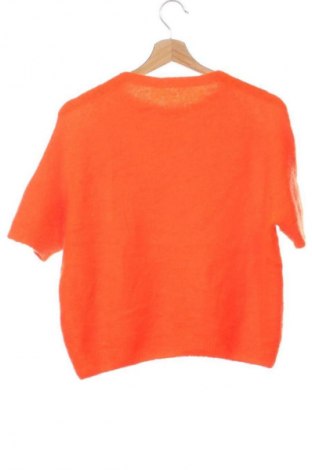 Dámsky pulóver Unbranded, Veľkosť XS, Farba Oranžová, Cena  16,95 €