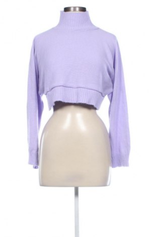 Pulover de femei Unbranded, Mărime S, Culoare Mov, Preț 79,99 Lei