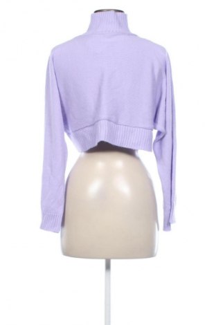 Pulover de femei Unbranded, Mărime S, Culoare Mov, Preț 79,99 Lei