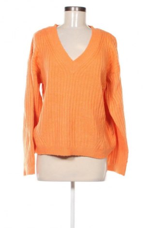 Damenpullover Unbranded, Größe L, Farbe Orange, Preis € 20,99