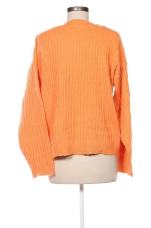 Damenpullover Unbranded, Größe L, Farbe Orange, Preis € 20,99