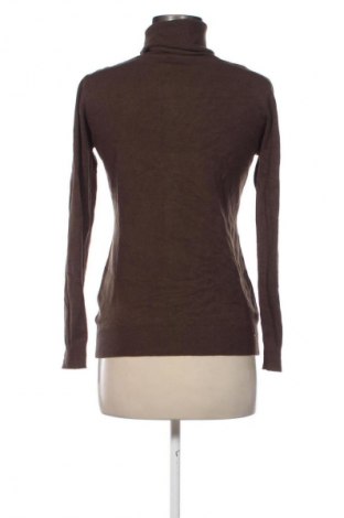 Damski sweter Unbranded, Rozmiar S, Kolor Brązowy, Cena 95,99 zł
