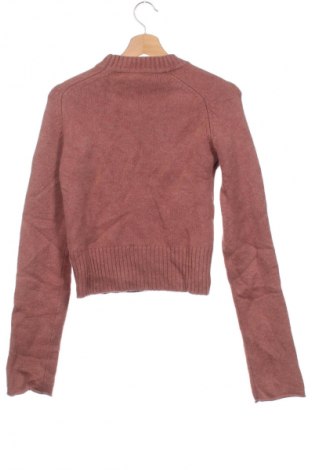 Dámský svetr Unbranded, Velikost XS, Barva Růžová, Cena  469,00 Kč