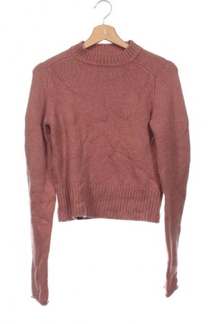 Dámský svetr Unbranded, Velikost XS, Barva Růžová, Cena  469,00 Kč
