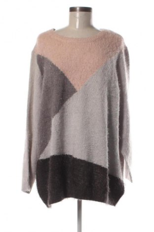 Dámsky pulóver Unbranded, Veľkosť 3XL, Farba Viacfarebná, Cena  16,95 €