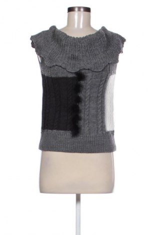 Damski sweter Unbranded, Rozmiar S, Kolor Kolorowy, Cena 68,33 zł
