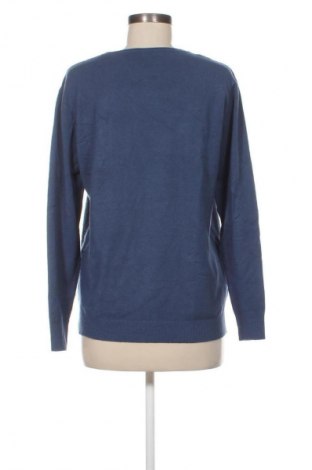 Női pulóver Unbranded, Méret M, Szín Kék, Ár 7 879 Ft