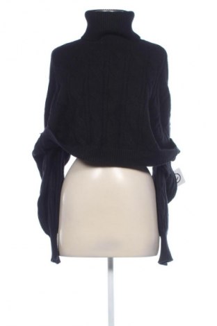 Damski sweter Unbranded, Rozmiar M, Kolor Czarny, Cena 66,87 zł