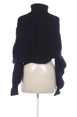 Damski sweter Unbranded, Rozmiar M, Kolor Czarny, Cena 66,87 zł