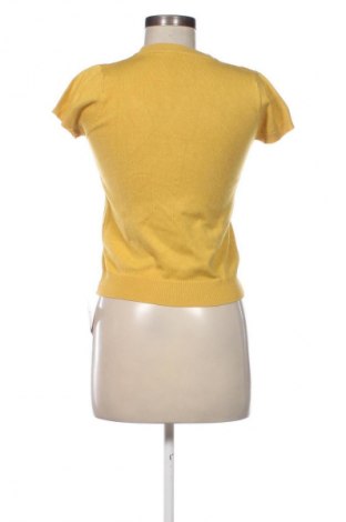 Damski sweter Unbranded, Rozmiar S, Kolor Żółty, Cena 68,33 zł