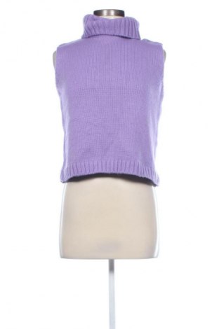 Dámský svetr Unbranded, Velikost M, Barva Fialová, Cena  362,00 Kč