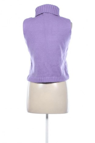 Dámský svetr Unbranded, Velikost M, Barva Fialová, Cena  362,00 Kč