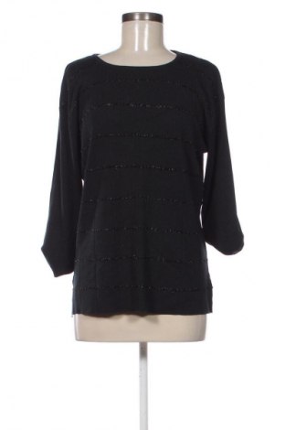 Damski sweter Unbranded, Rozmiar L, Kolor Czarny, Cena 68,33 zł