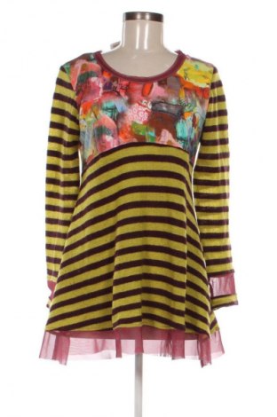 Damenpullover Unbranded, Größe L, Farbe Mehrfarbig, Preis 20,99 €