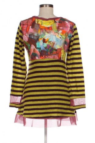 Damenpullover Unbranded, Größe L, Farbe Mehrfarbig, Preis 20,99 €