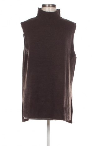 Damski sweter Unbranded, Rozmiar L, Kolor Brązowy, Cena 67,99 zł