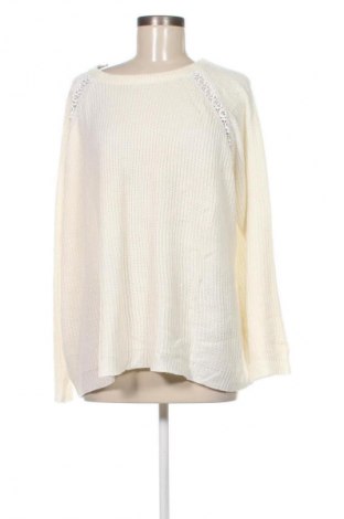 Női pulóver Unbranded, Méret XXL, Szín Ekrü
, Ár 7 879 Ft
