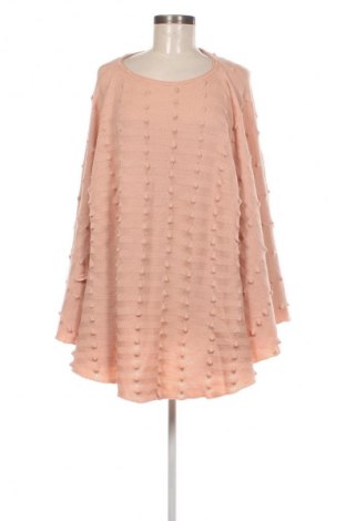 Damenpullover Unbranded, Größe S, Farbe Rosa, Preis 20,99 €
