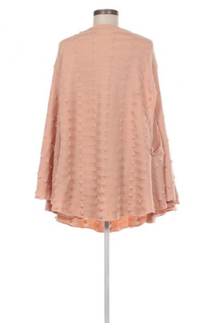 Damenpullover Unbranded, Größe S, Farbe Rosa, Preis 20,99 €