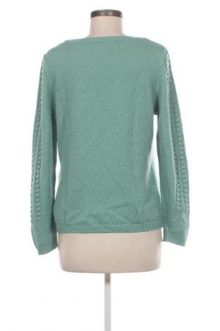 Damski sweter Unbranded, Rozmiar M, Kolor Zielony, Cena 95,99 zł