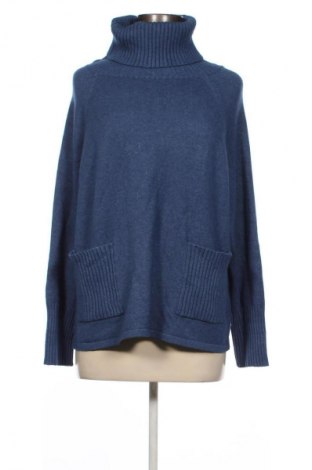Damski sweter Unbranded, Rozmiar L, Kolor Niebieski, Cena 95,99 zł