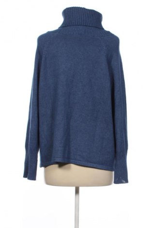 Damski sweter Unbranded, Rozmiar L, Kolor Niebieski, Cena 95,99 zł